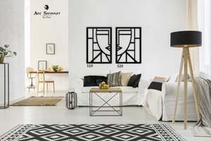 תמונה בחיתוך לייזר פרצופים תמונה בחיתוך לייזר פרצופים